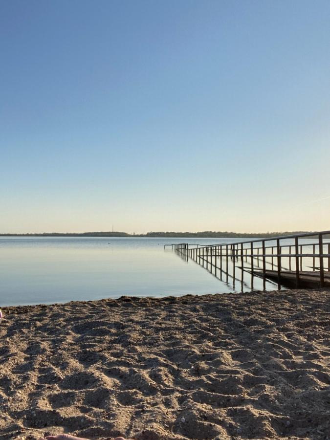 Neu Familienfreundliche Fewo In Seennaehe Im Leipziger Sueden Markkleeberg Exteriér fotografie
