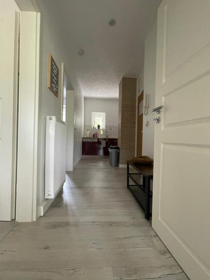 Neu Familienfreundliche Fewo In Seennaehe Im Leipziger Sueden Markkleeberg Exteriér fotografie